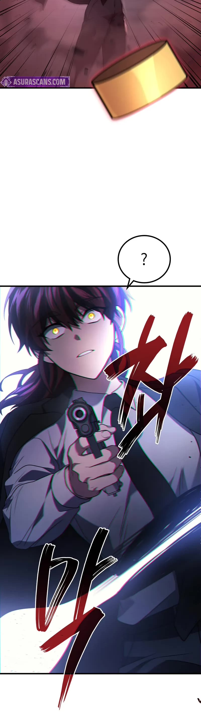 The Martial God who Regressed Back to Level 2 chapter 83 page 54