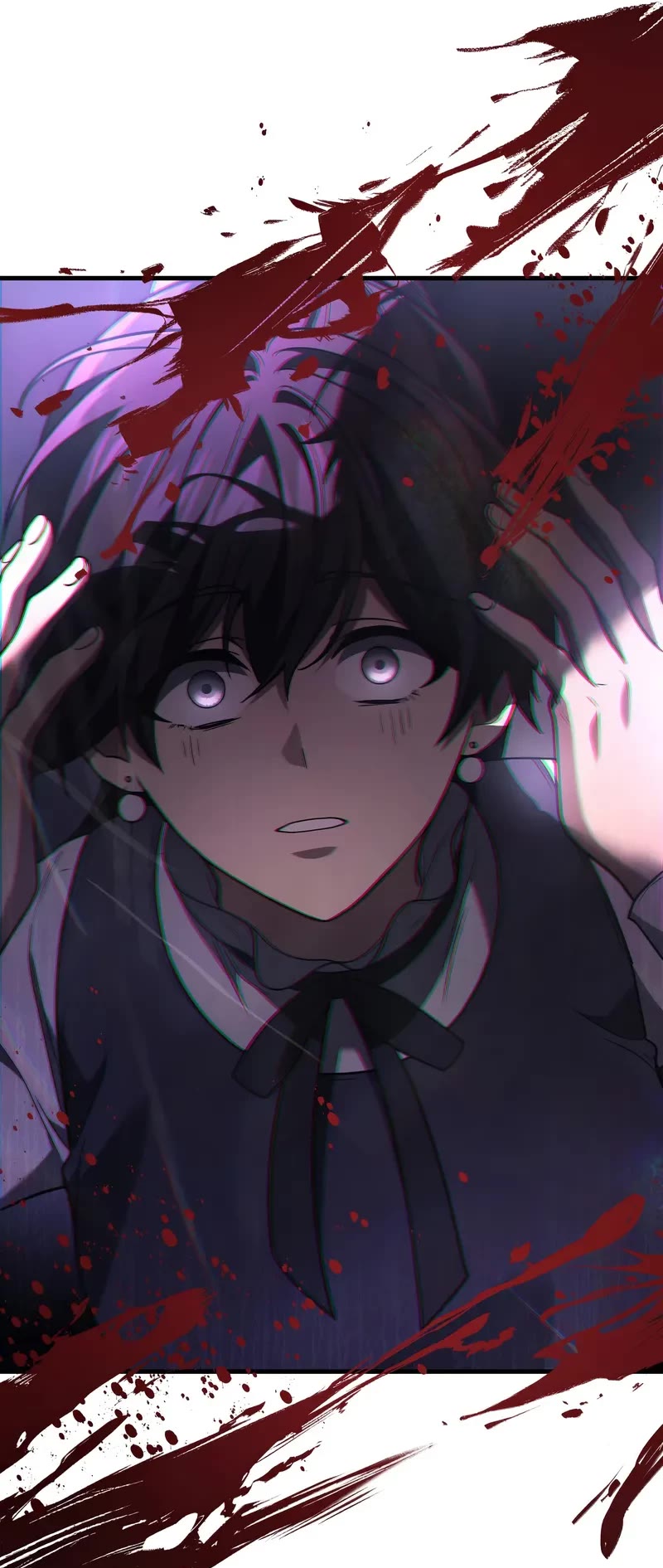 The Martial God who Regressed Back to Level 2 chapter 83 page 55