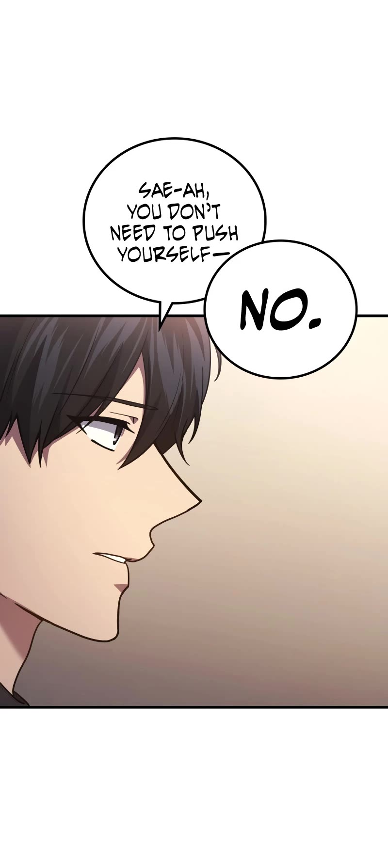 The Martial God who Regressed Back to Level 2 chapter 85 page 11