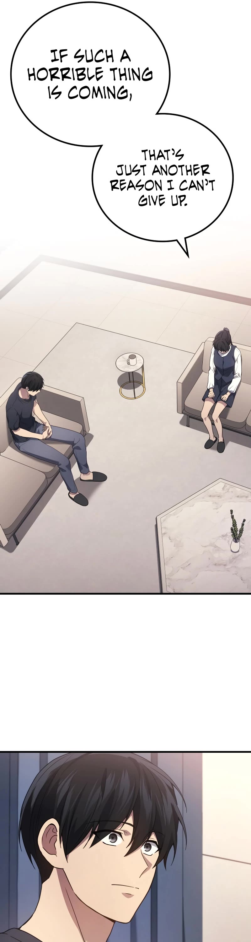 The Martial God who Regressed Back to Level 2 chapter 85 page 12