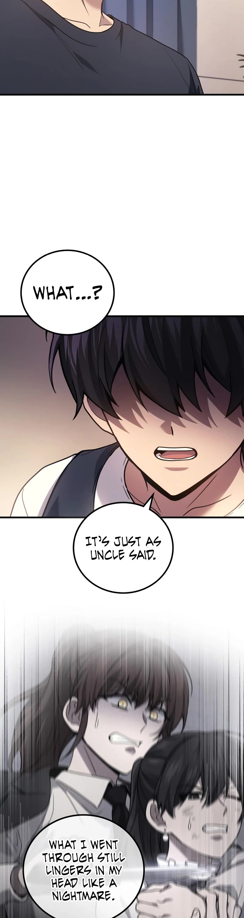 The Martial God who Regressed Back to Level 2 chapter 85 page 13