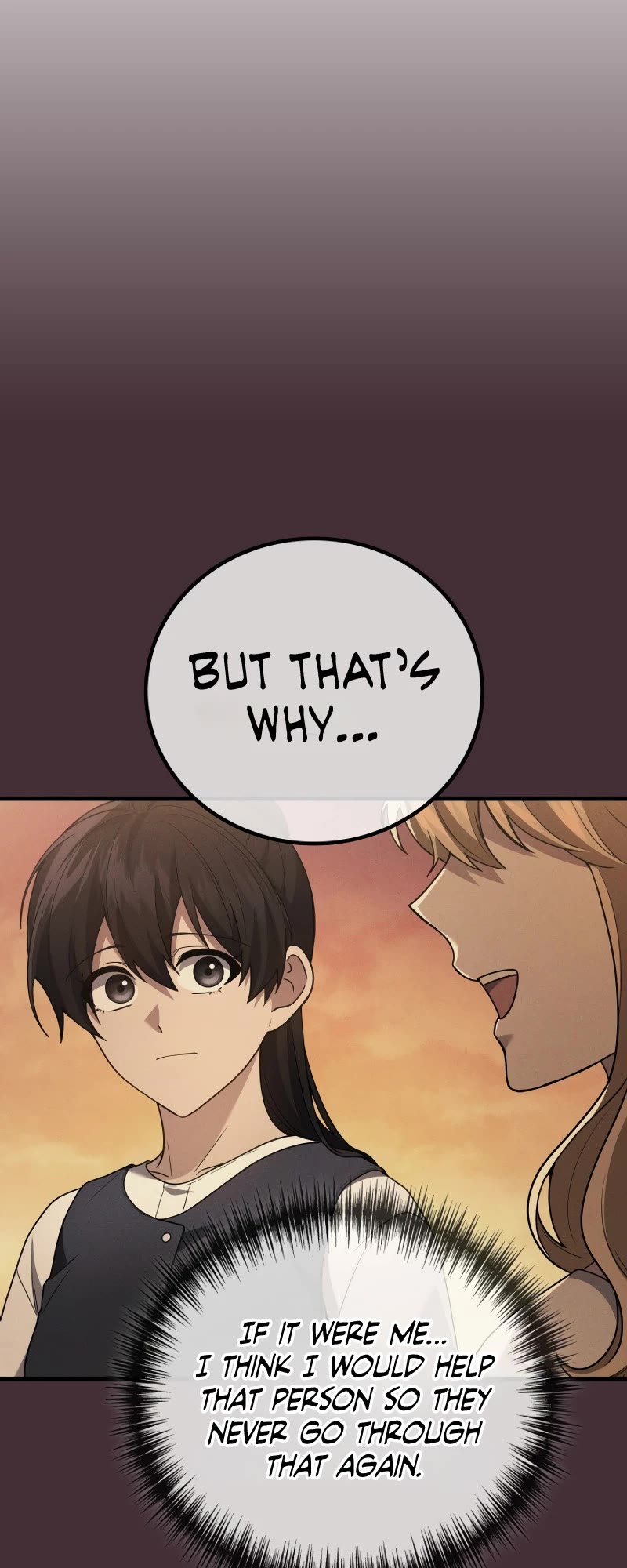 The Martial God who Regressed Back to Level 2 chapter 85 page 15