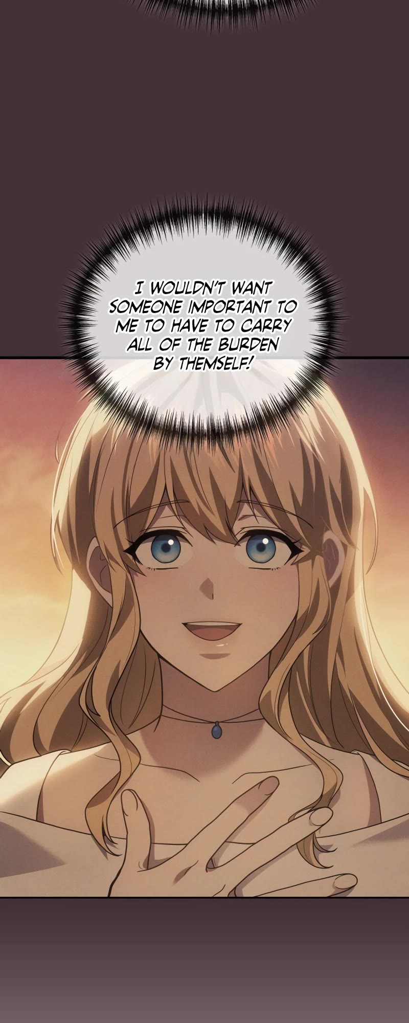 The Martial God who Regressed Back to Level 2 chapter 85 page 16