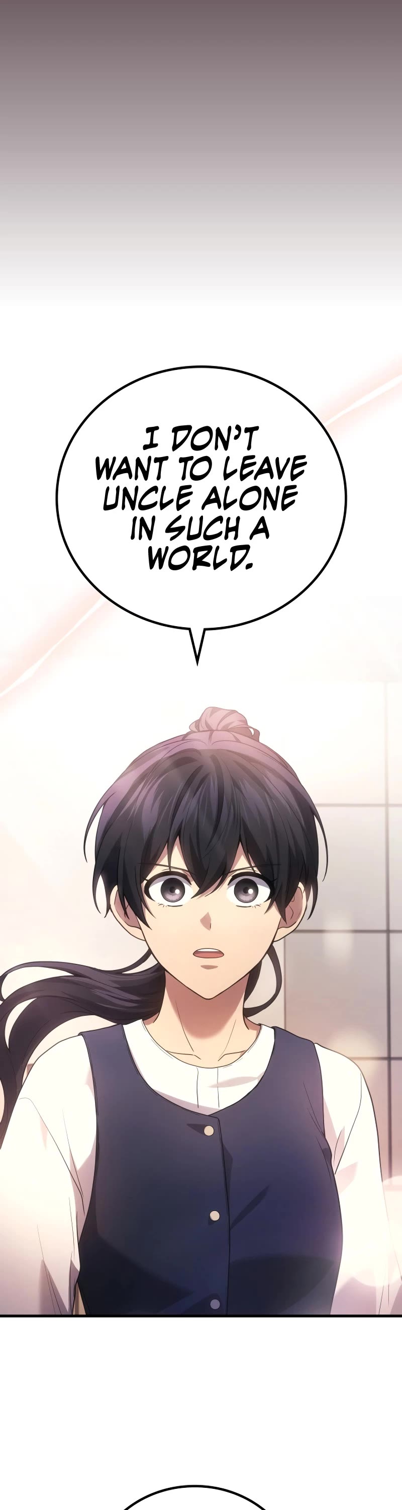 The Martial God who Regressed Back to Level 2 chapter 85 page 17