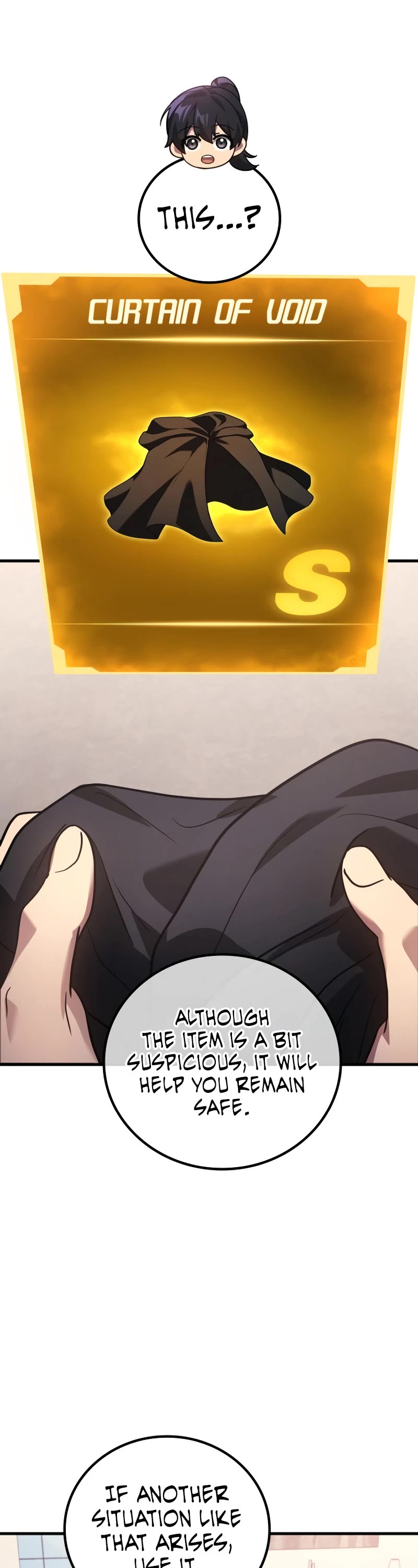 The Martial God who Regressed Back to Level 2 chapter 85 page 23