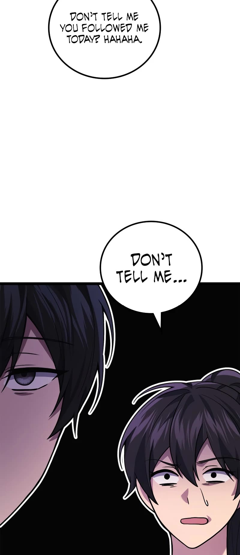 The Martial God who Regressed Back to Level 2 chapter 85 page 25