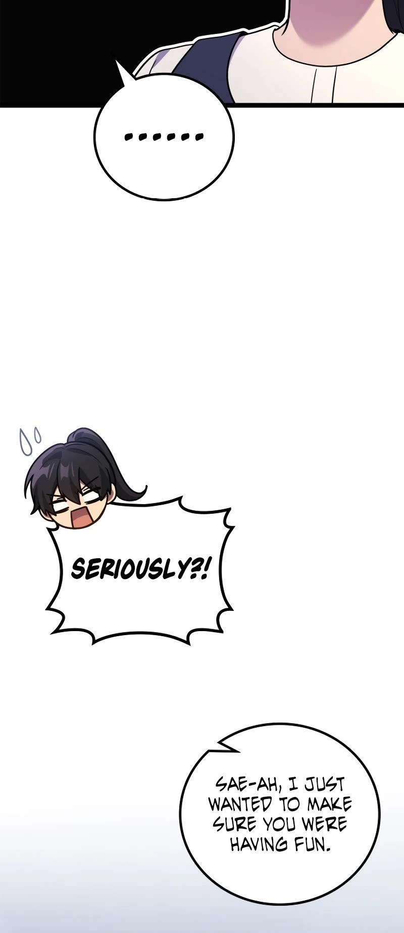 The Martial God who Regressed Back to Level 2 chapter 85 page 26