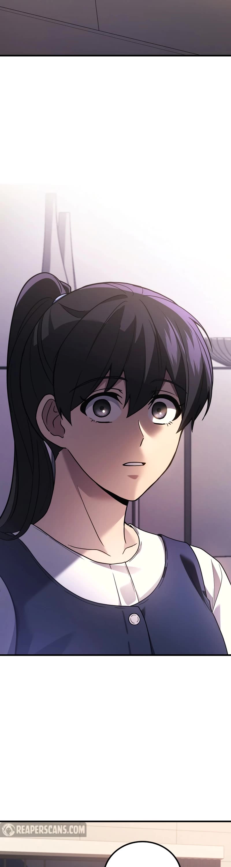 The Martial God who Regressed Back to Level 2 chapter 85 page 3