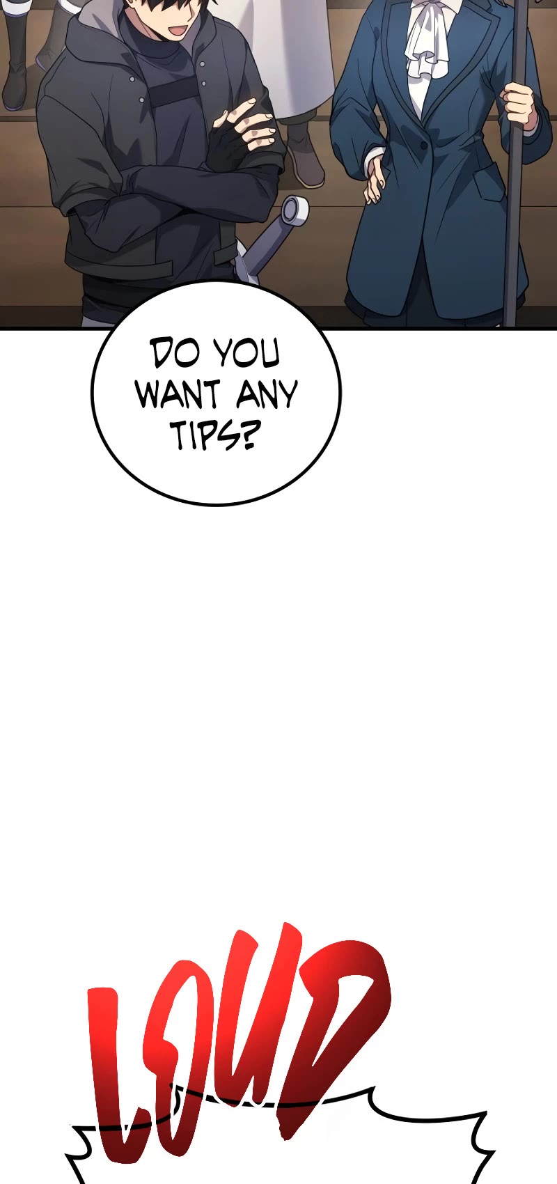 The Martial God who Regressed Back to Level 2 chapter 85 page 30