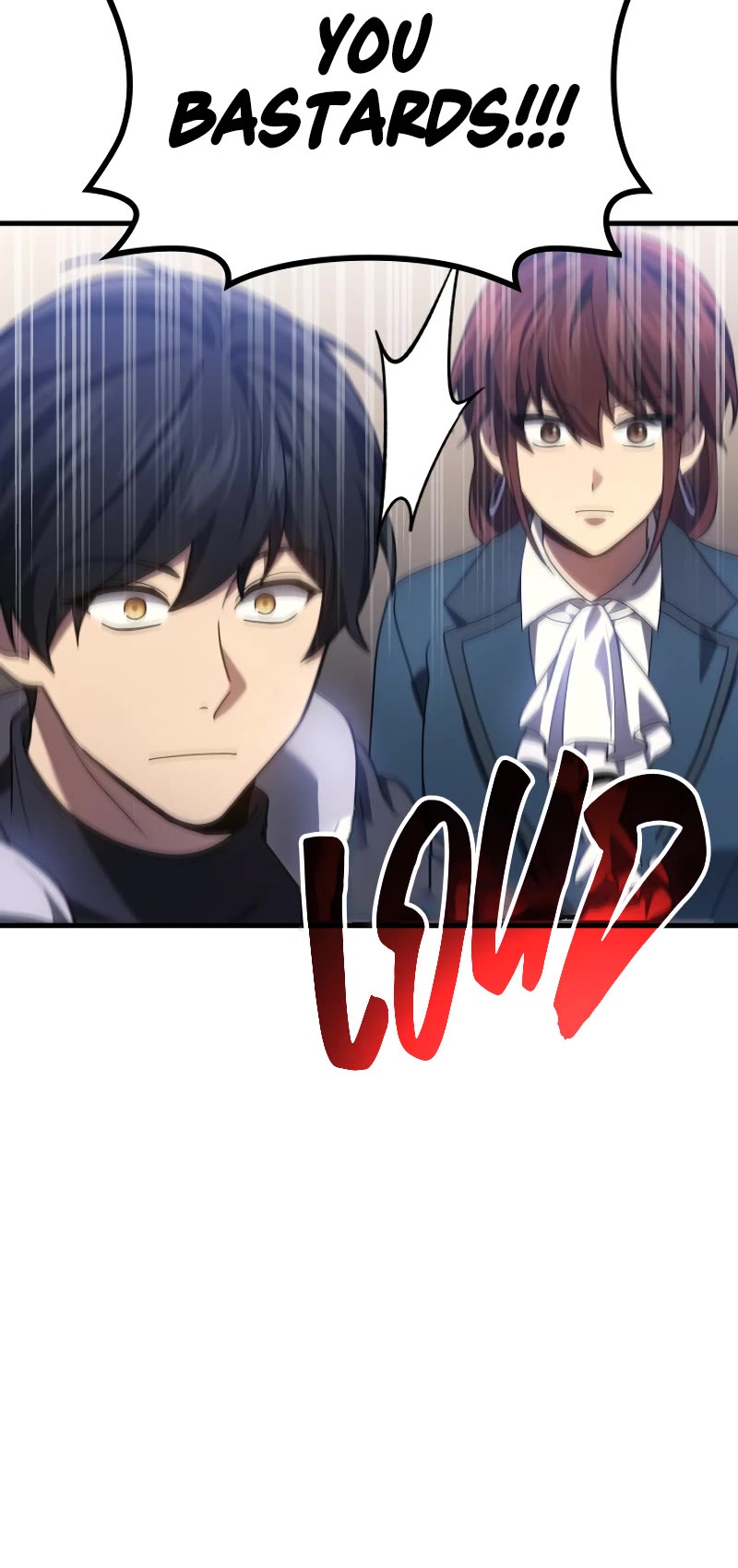 The Martial God who Regressed Back to Level 2 chapter 85 page 31