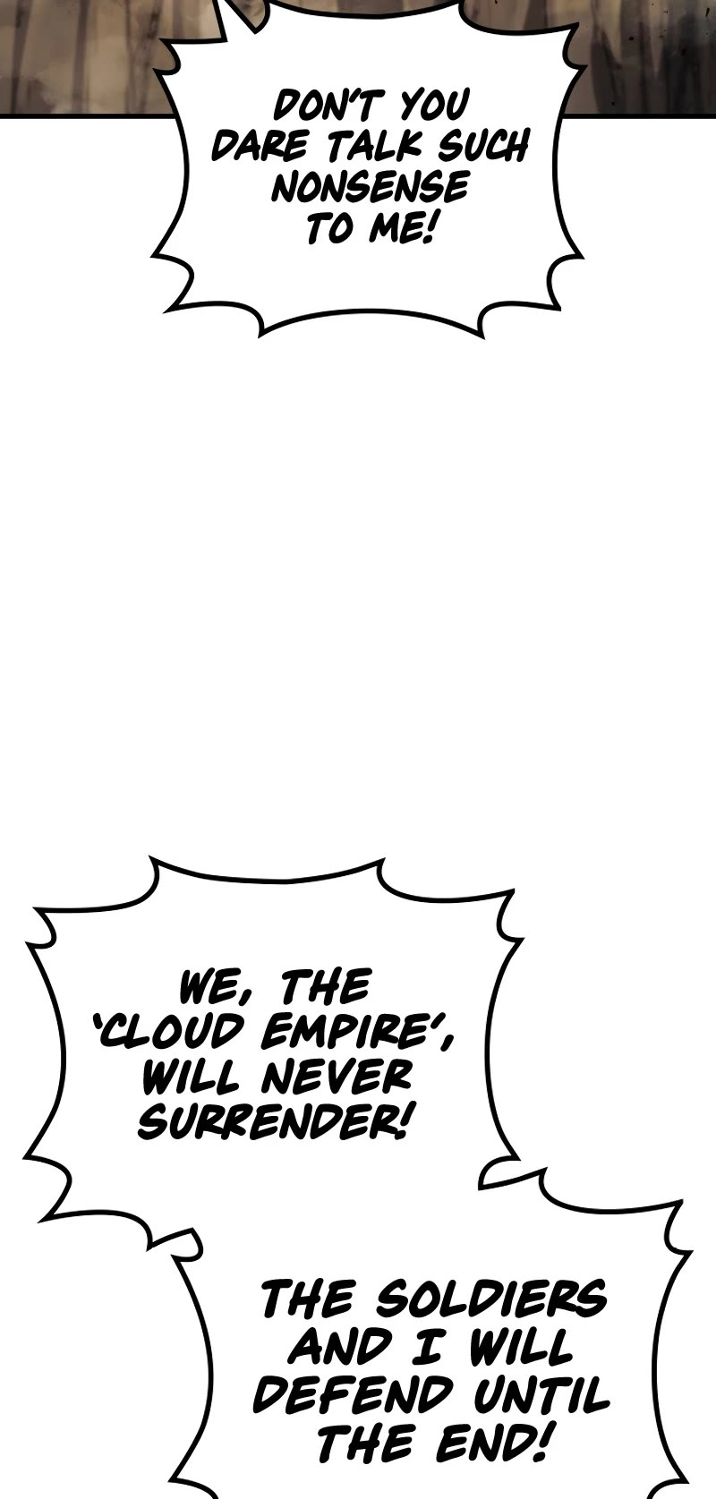 The Martial God who Regressed Back to Level 2 chapter 85 page 45