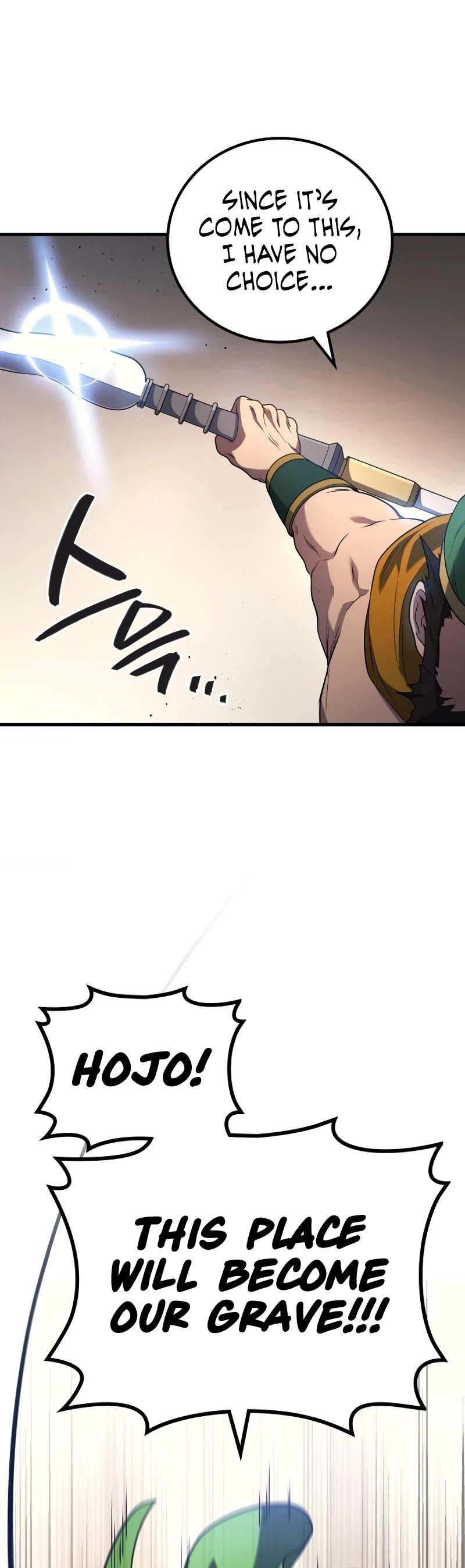 The Martial God who Regressed Back to Level 2 chapter 85 page 49