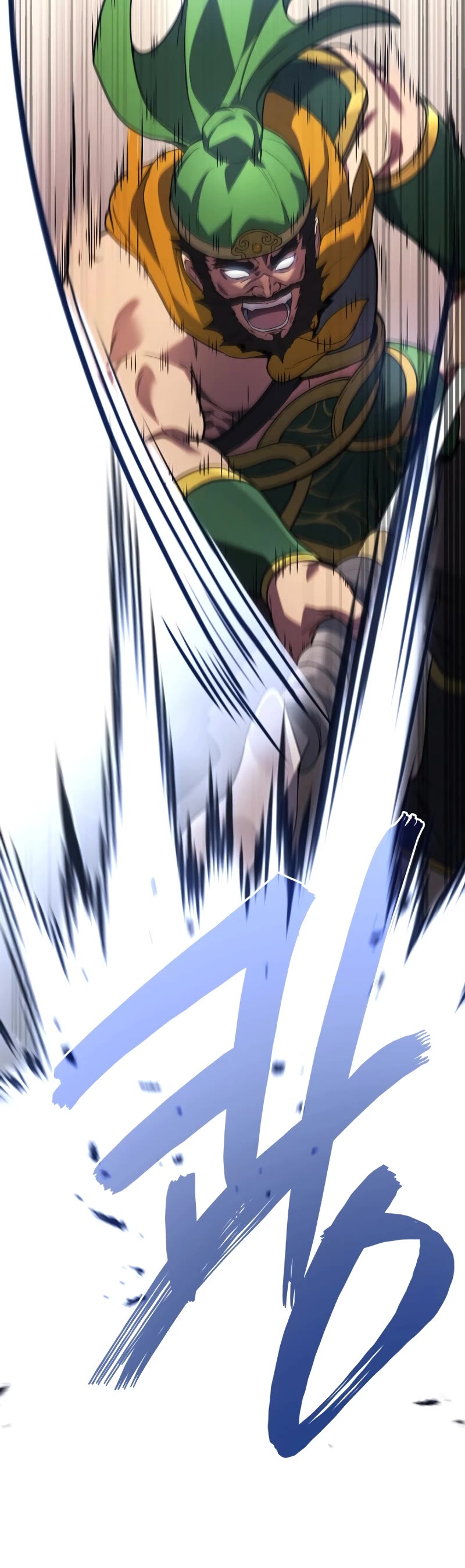 The Martial God who Regressed Back to Level 2 chapter 85 page 50