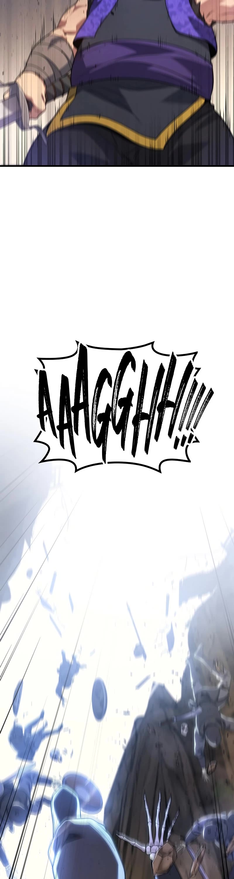 The Martial God who Regressed Back to Level 2 chapter 85 page 52