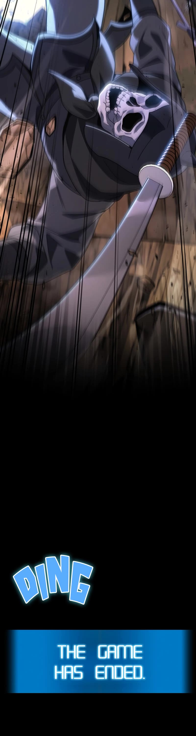 The Martial God who Regressed Back to Level 2 chapter 85 page 53