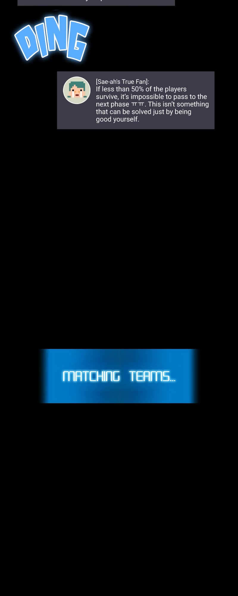 The Martial God who Regressed Back to Level 2 chapter 85 page 55