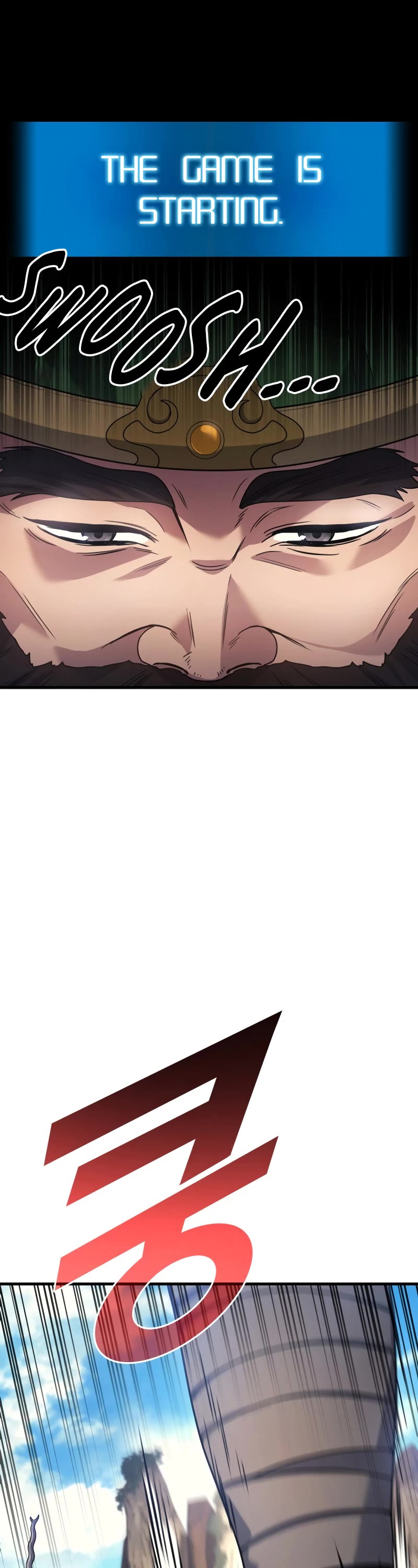 The Martial God who Regressed Back to Level 2 chapter 85 page 56