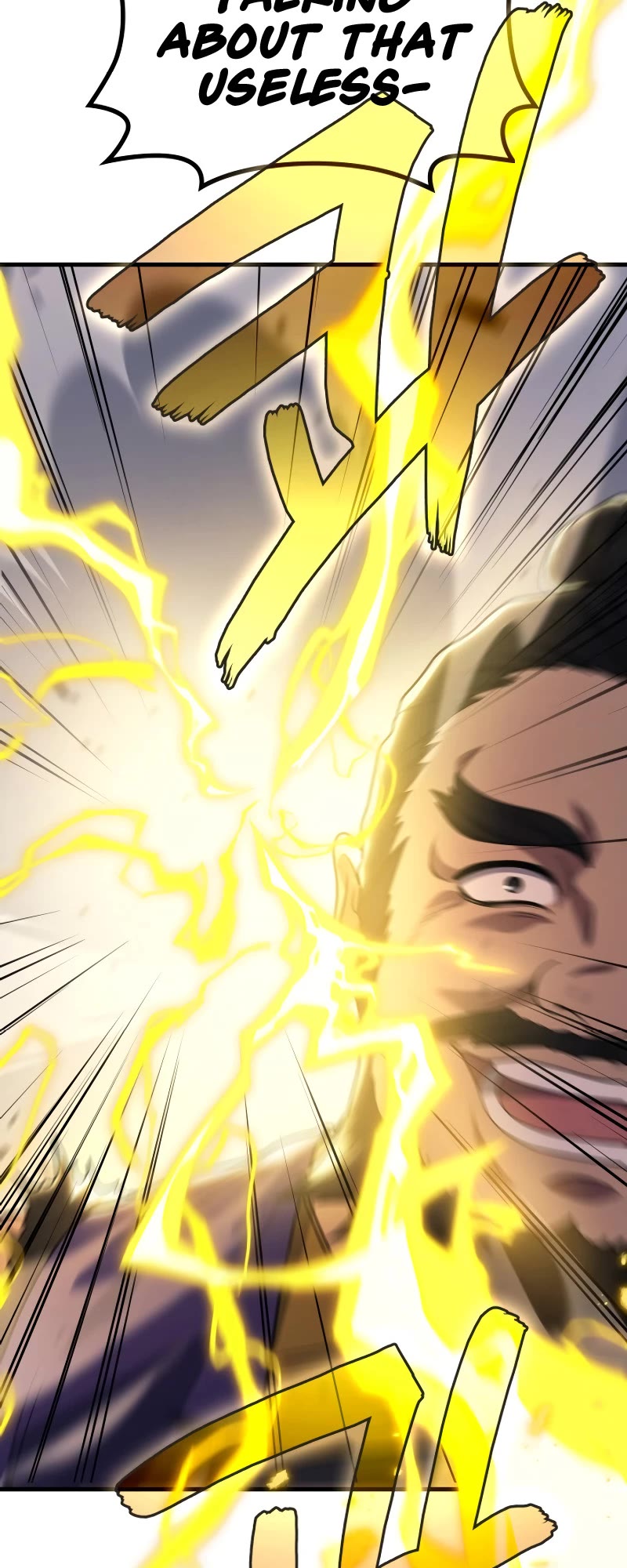 The Martial God who Regressed Back to Level 2 chapter 85 page 59