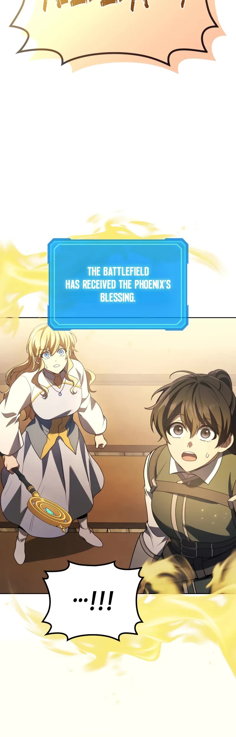 The Martial God who Regressed Back to Level 2 chapter 86 page 11