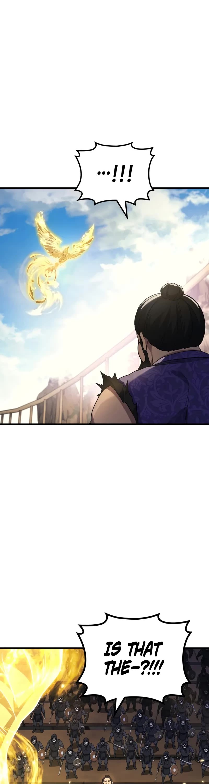 The Martial God who Regressed Back to Level 2 chapter 86 page 14