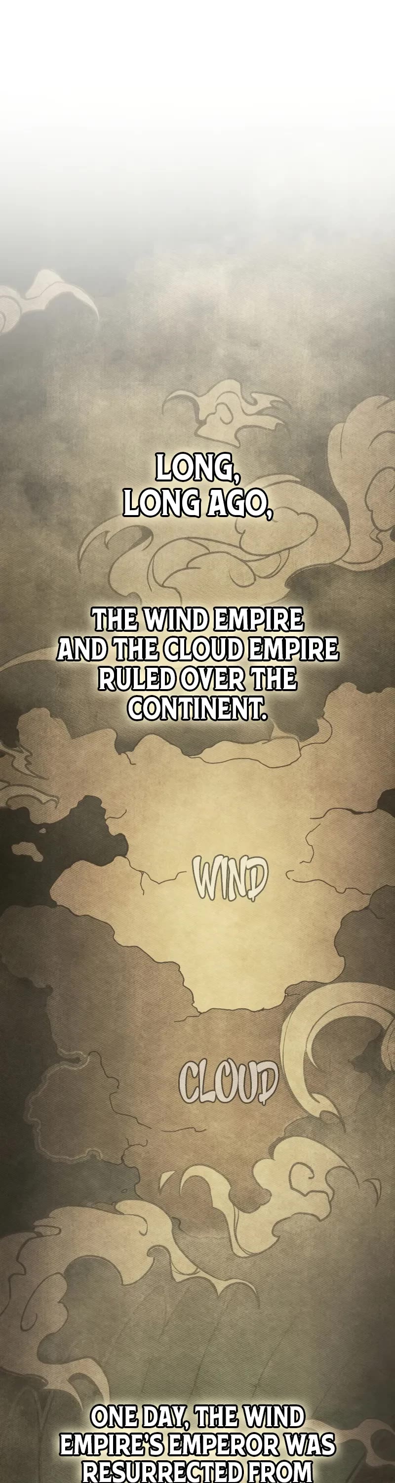 The Martial God who Regressed Back to Level 2 chapter 86 page 2