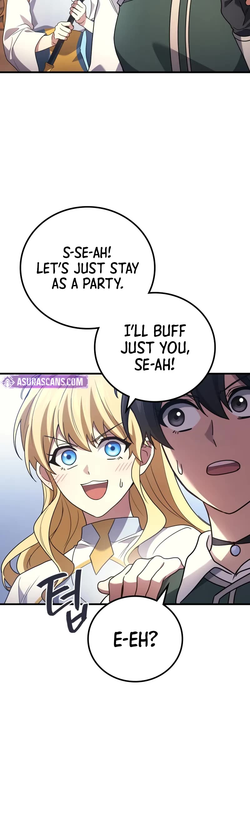 The Martial God who Regressed Back to Level 2 chapter 86 page 21