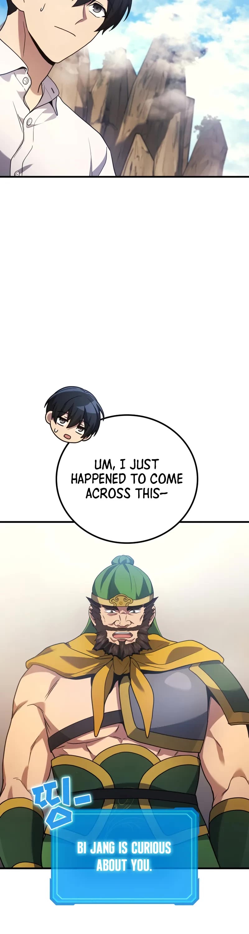 The Martial God who Regressed Back to Level 2 chapter 86 page 24