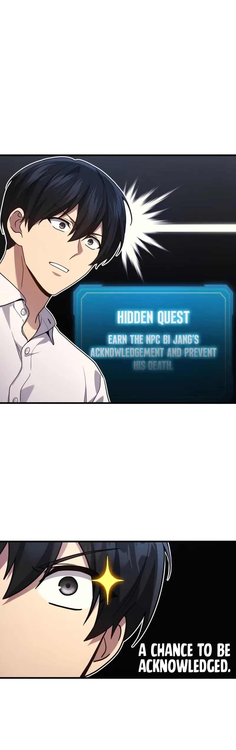 The Martial God who Regressed Back to Level 2 chapter 86 page 25