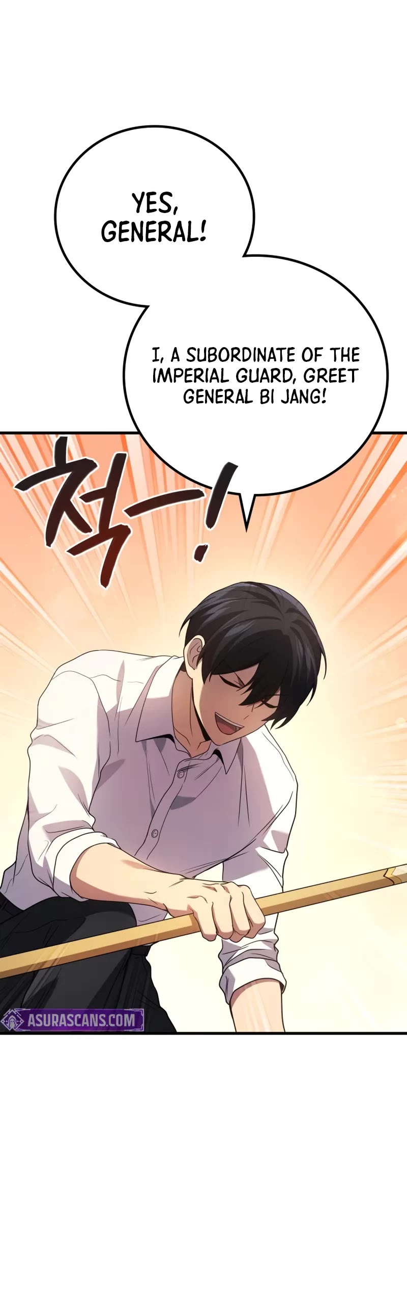 The Martial God who Regressed Back to Level 2 chapter 86 page 26