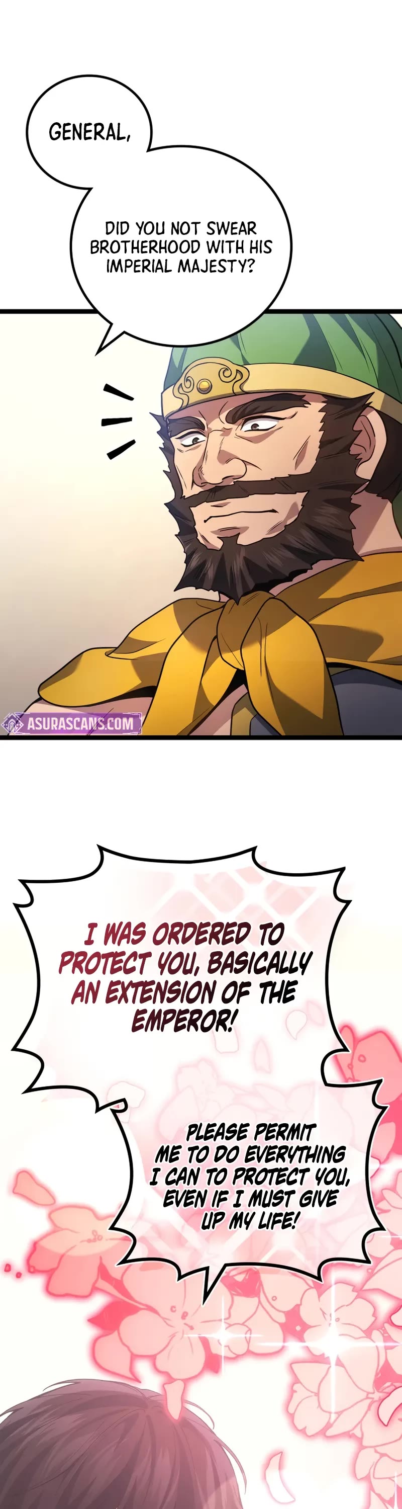 The Martial God who Regressed Back to Level 2 chapter 86 page 29