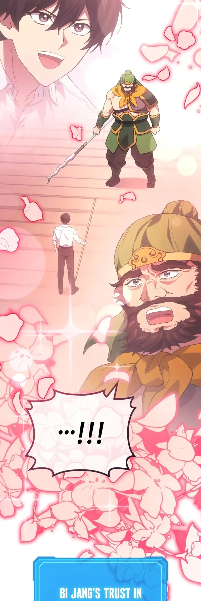 The Martial God who Regressed Back to Level 2 chapter 86 page 30