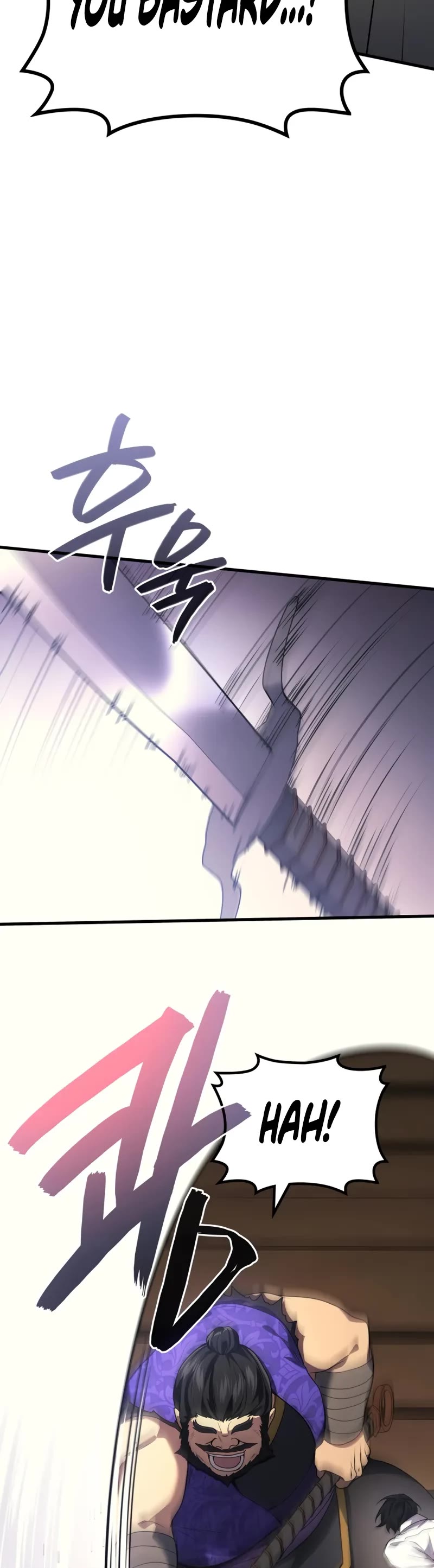 The Martial God who Regressed Back to Level 2 chapter 86 page 44