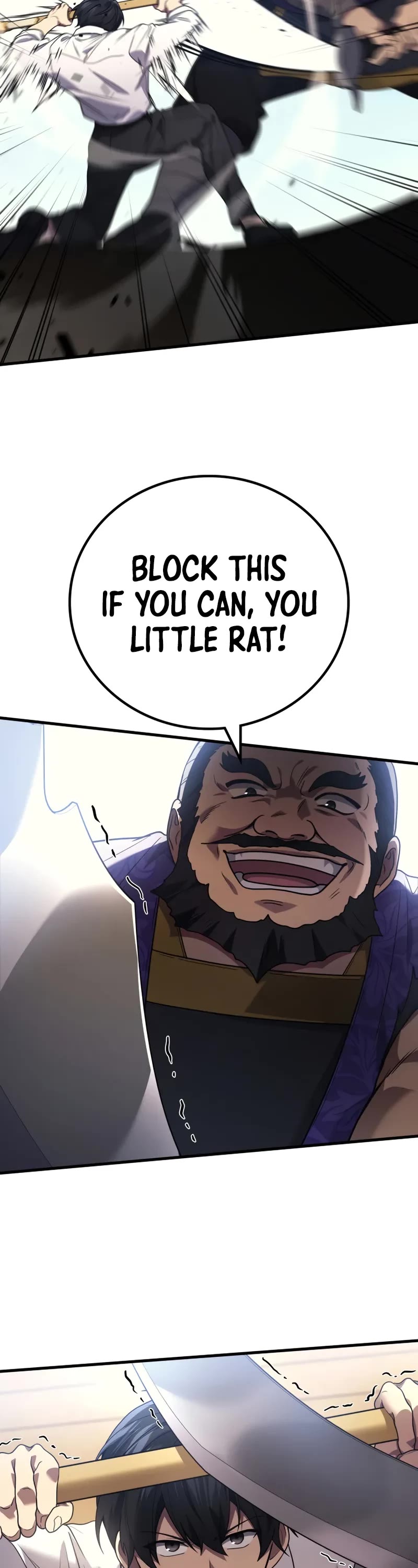 The Martial God who Regressed Back to Level 2 chapter 86 page 47