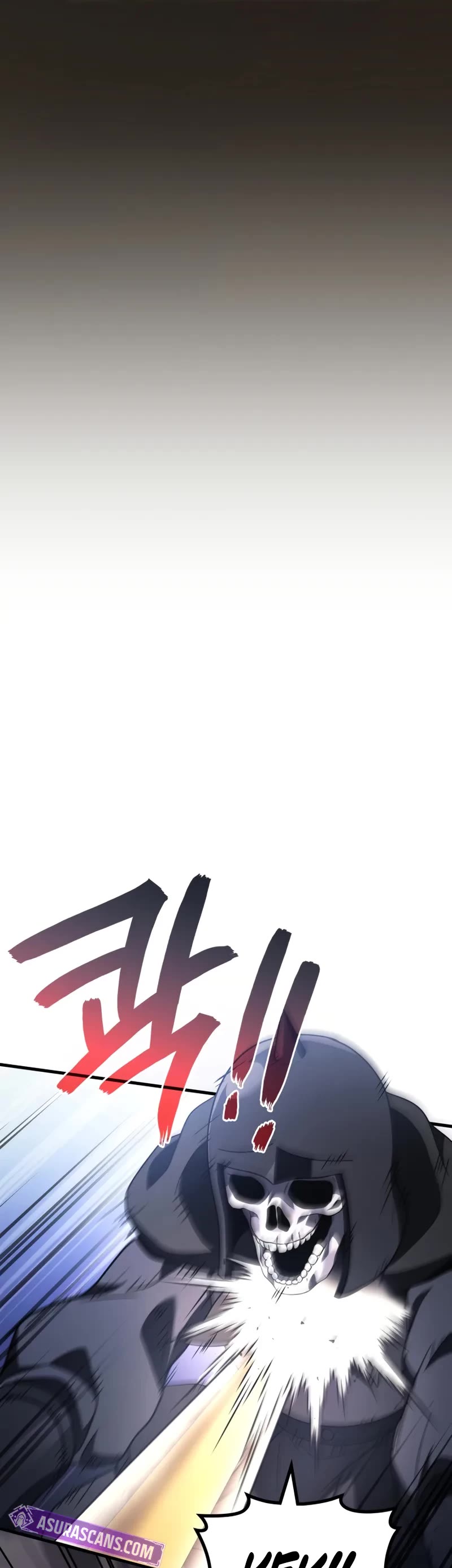 The Martial God who Regressed Back to Level 2 chapter 86 page 5