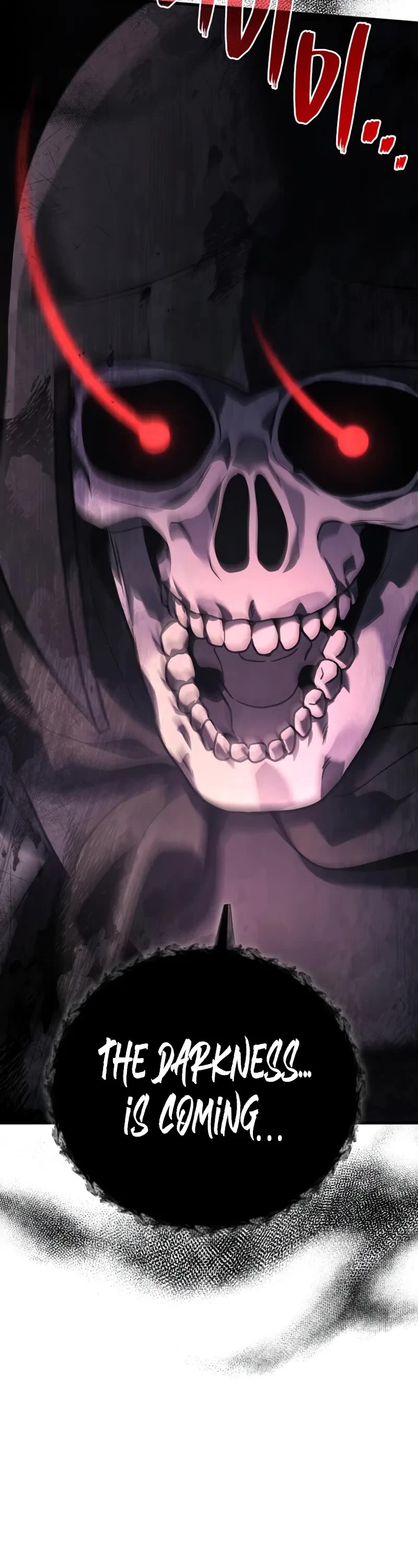 The Martial God who Regressed Back to Level 2 chapter 86 page 50