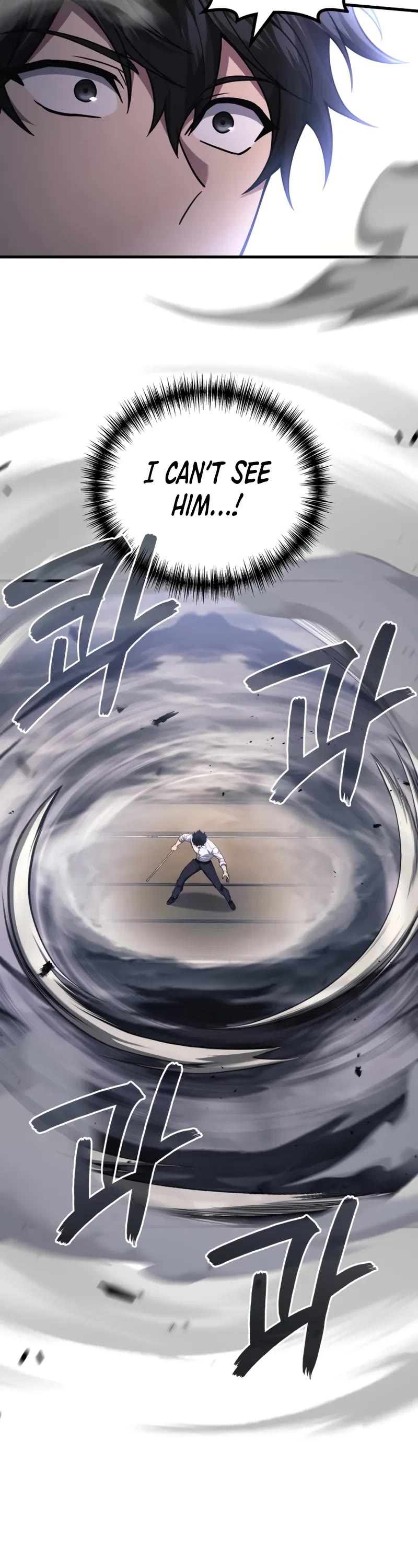 The Martial God who Regressed Back to Level 2 chapter 87 page 13