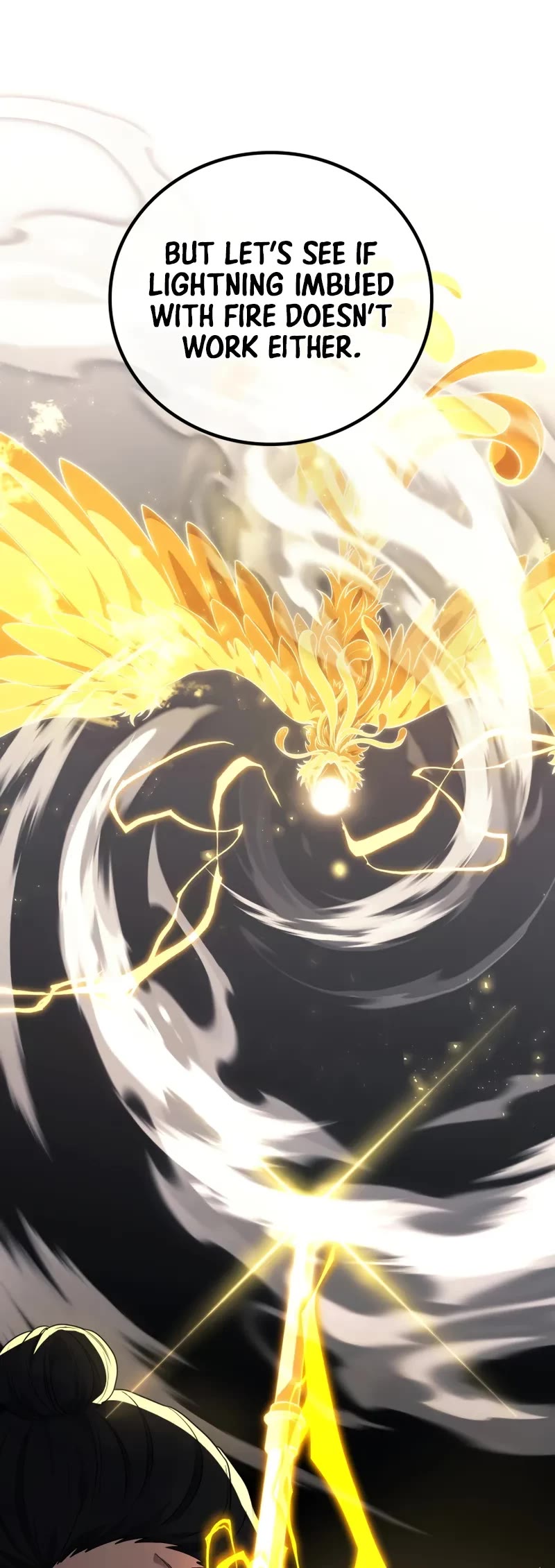 The Martial God who Regressed Back to Level 2 chapter 87 page 20