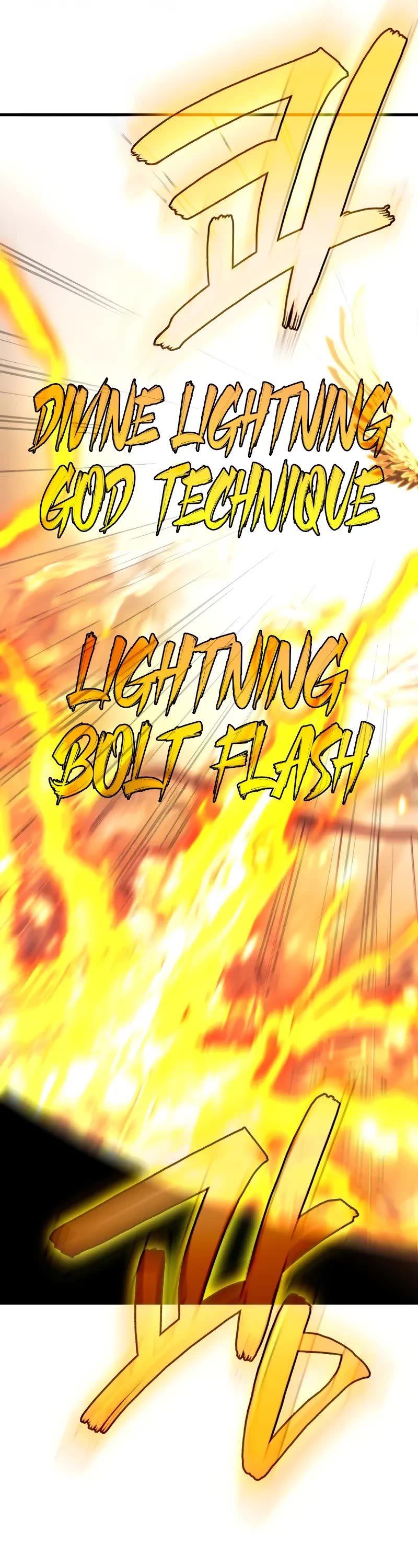 The Martial God who Regressed Back to Level 2 chapter 87 page 22