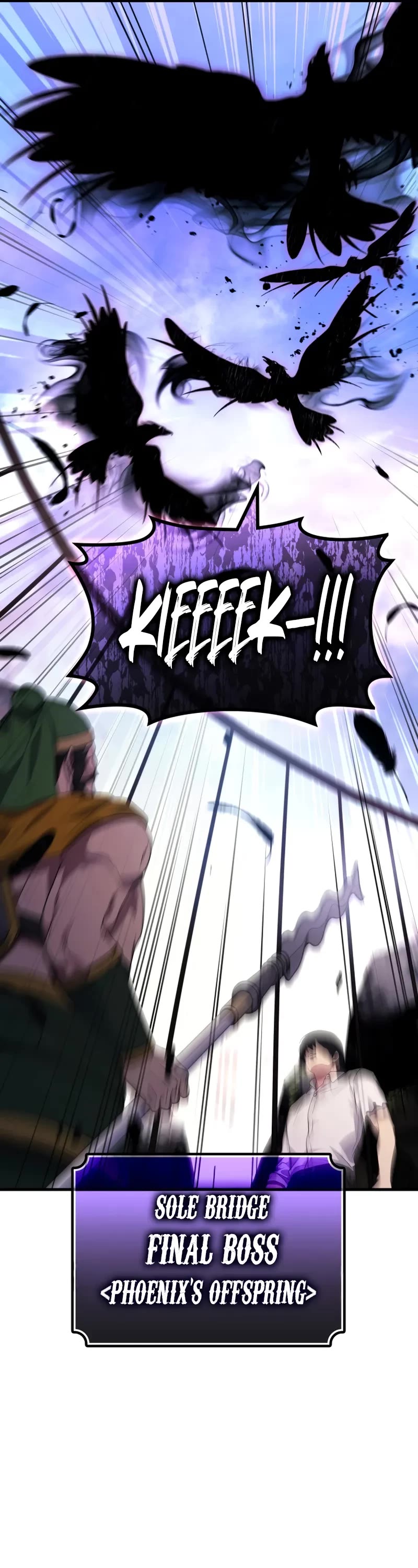 The Martial God who Regressed Back to Level 2 chapter 87 page 32