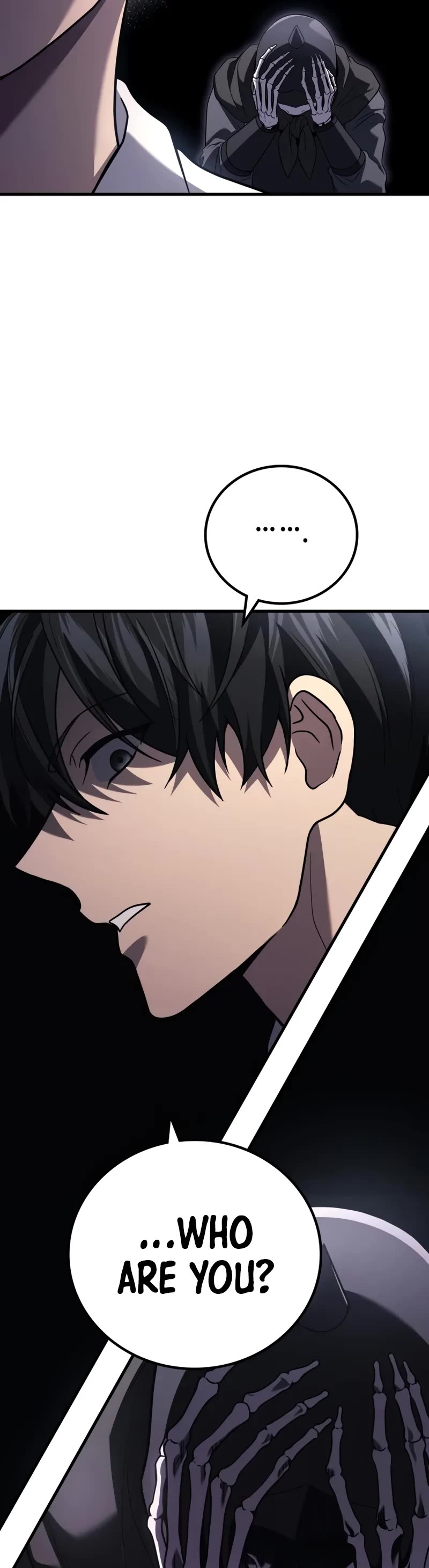 The Martial God who Regressed Back to Level 2 chapter 87 page 45