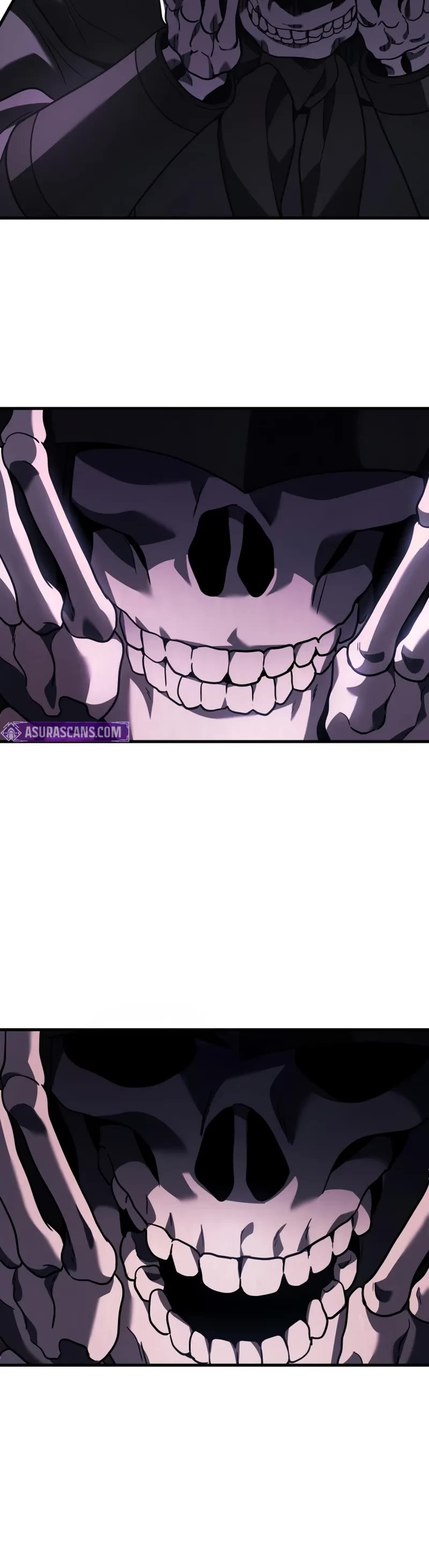 The Martial God who Regressed Back to Level 2 chapter 87 page 46