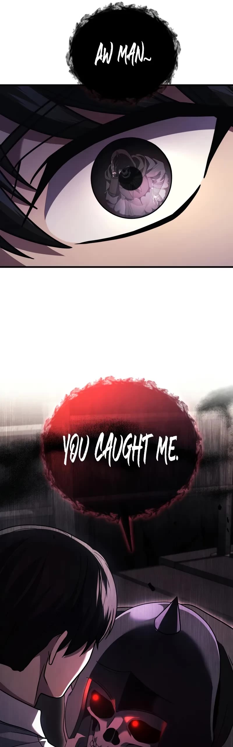 The Martial God who Regressed Back to Level 2 chapter 87 page 47