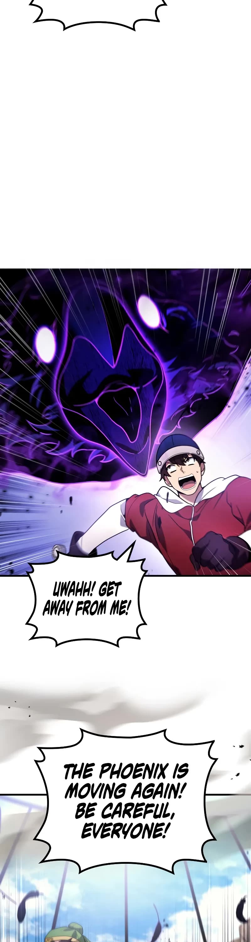 The Martial God who Regressed Back to Level 2 chapter 88 page 13