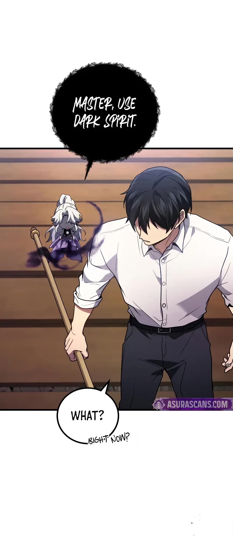 The Martial God who Regressed Back to Level 2 chapter 88 page 16