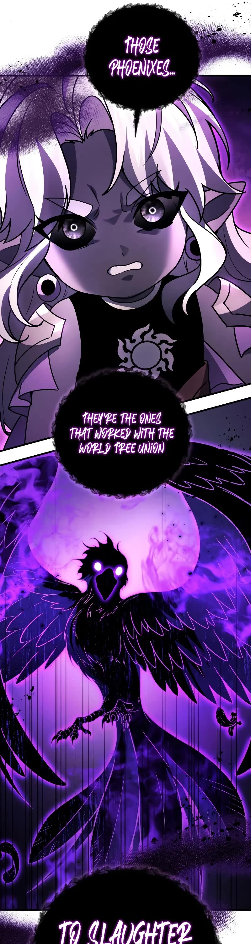 The Martial God who Regressed Back to Level 2 chapter 88 page 17