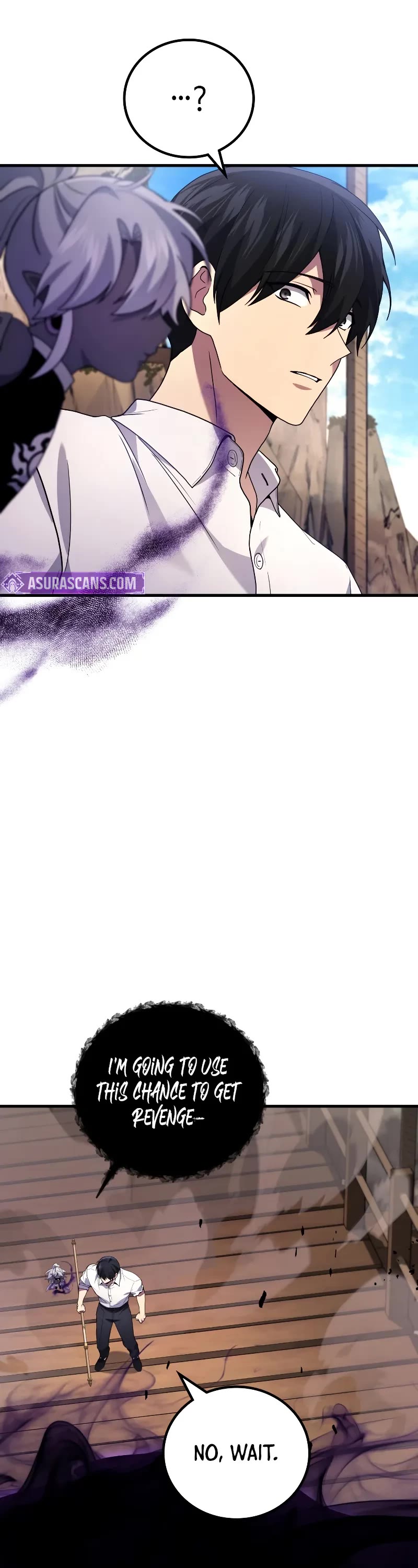 The Martial God who Regressed Back to Level 2 chapter 88 page 19