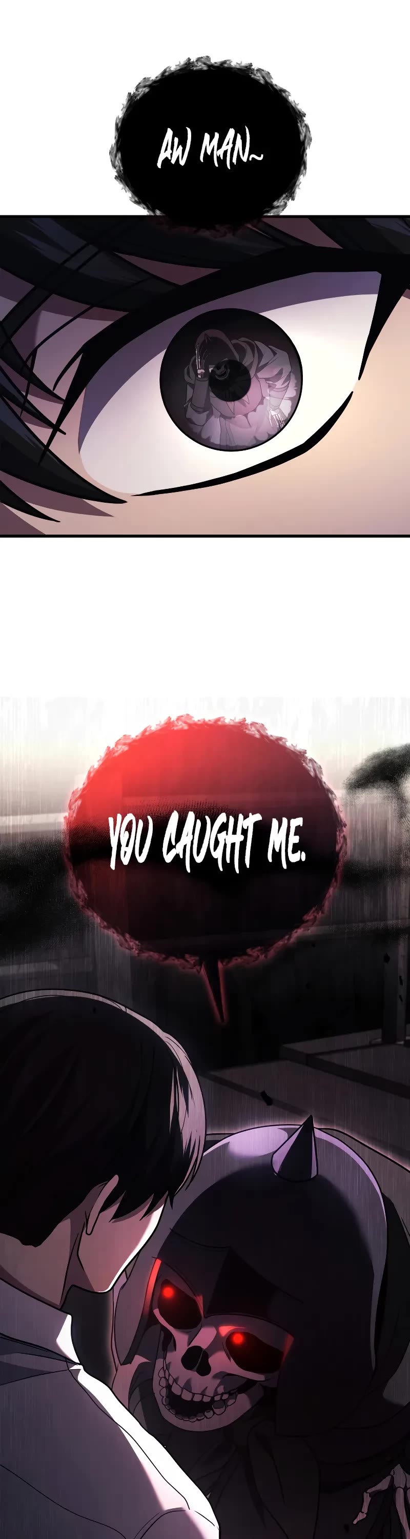 The Martial God who Regressed Back to Level 2 chapter 88 page 2