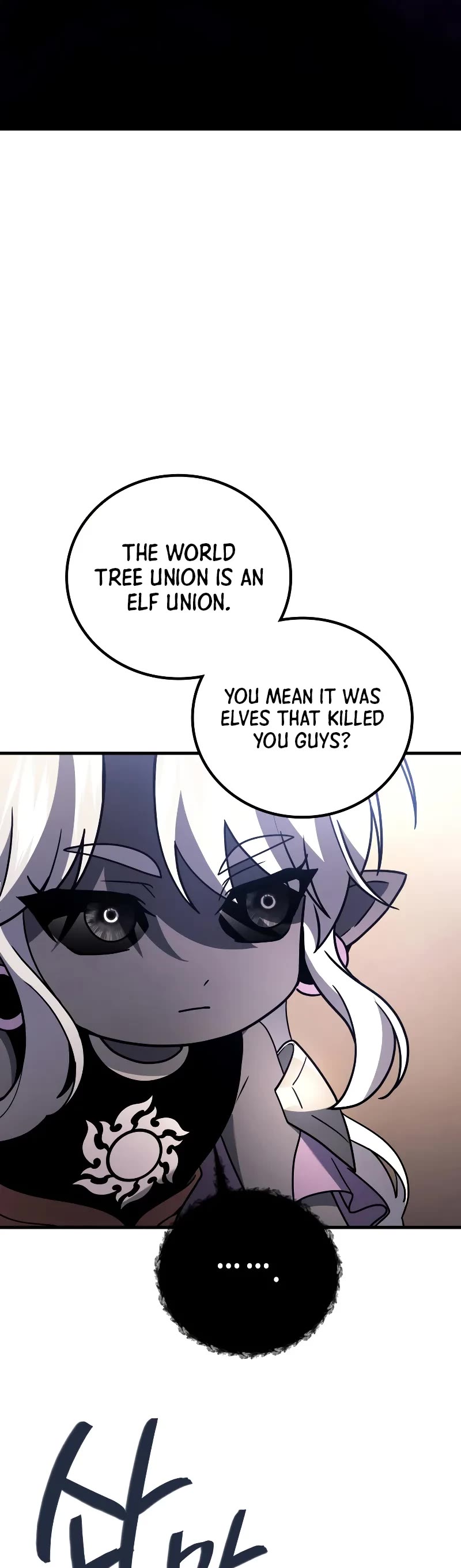 The Martial God who Regressed Back to Level 2 chapter 88 page 20