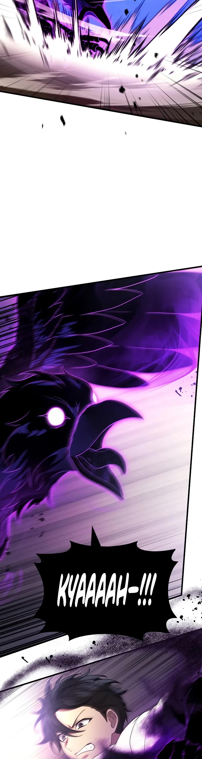 The Martial God who Regressed Back to Level 2 chapter 88 page 23