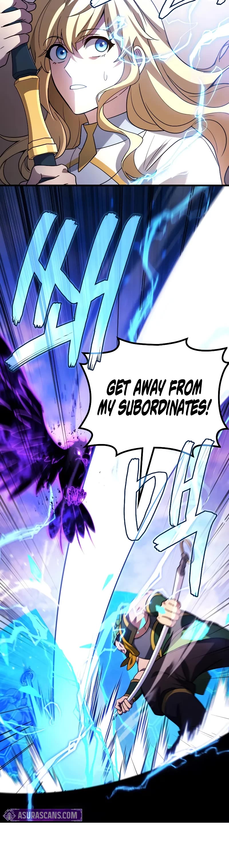 The Martial God who Regressed Back to Level 2 chapter 88 page 28